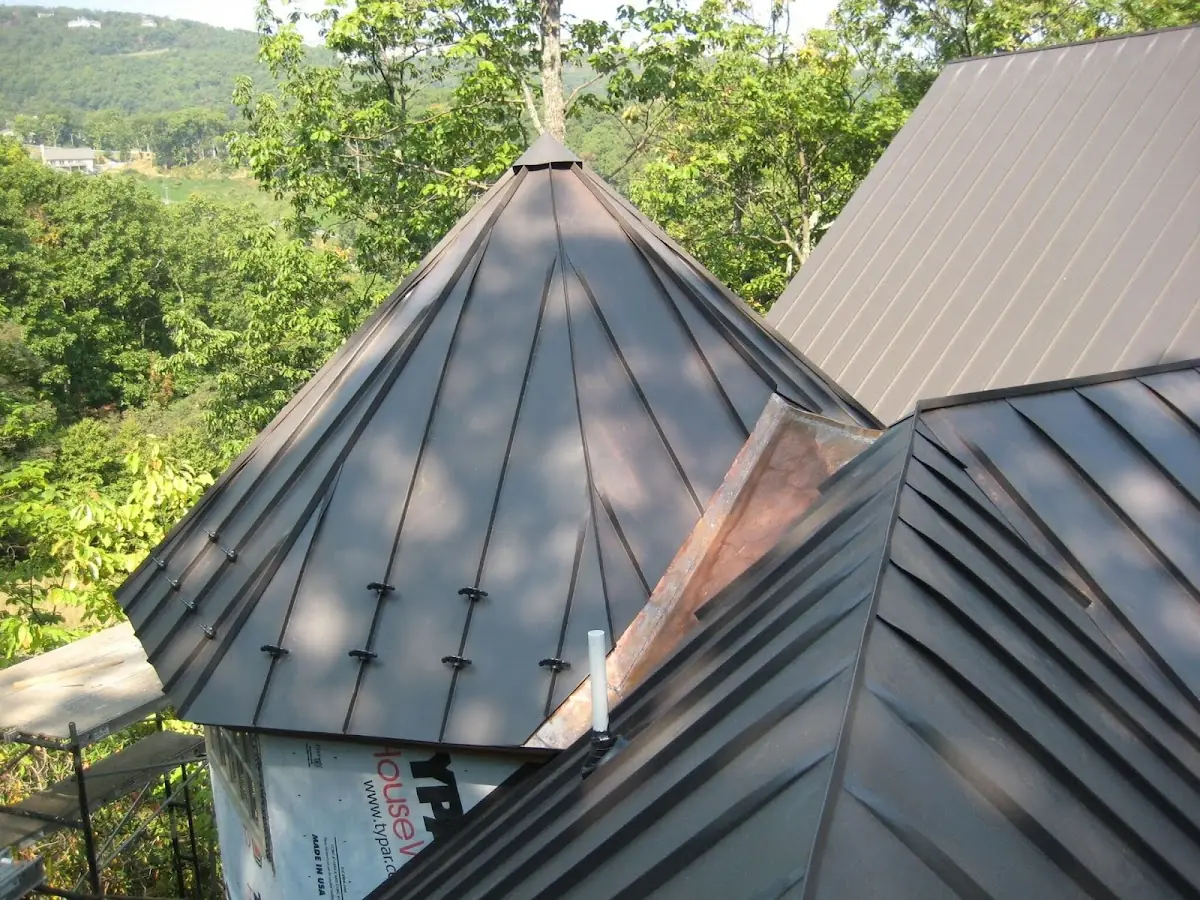 Professional Gutter Cleaning by Craftsman Roofing in Pilot Hill